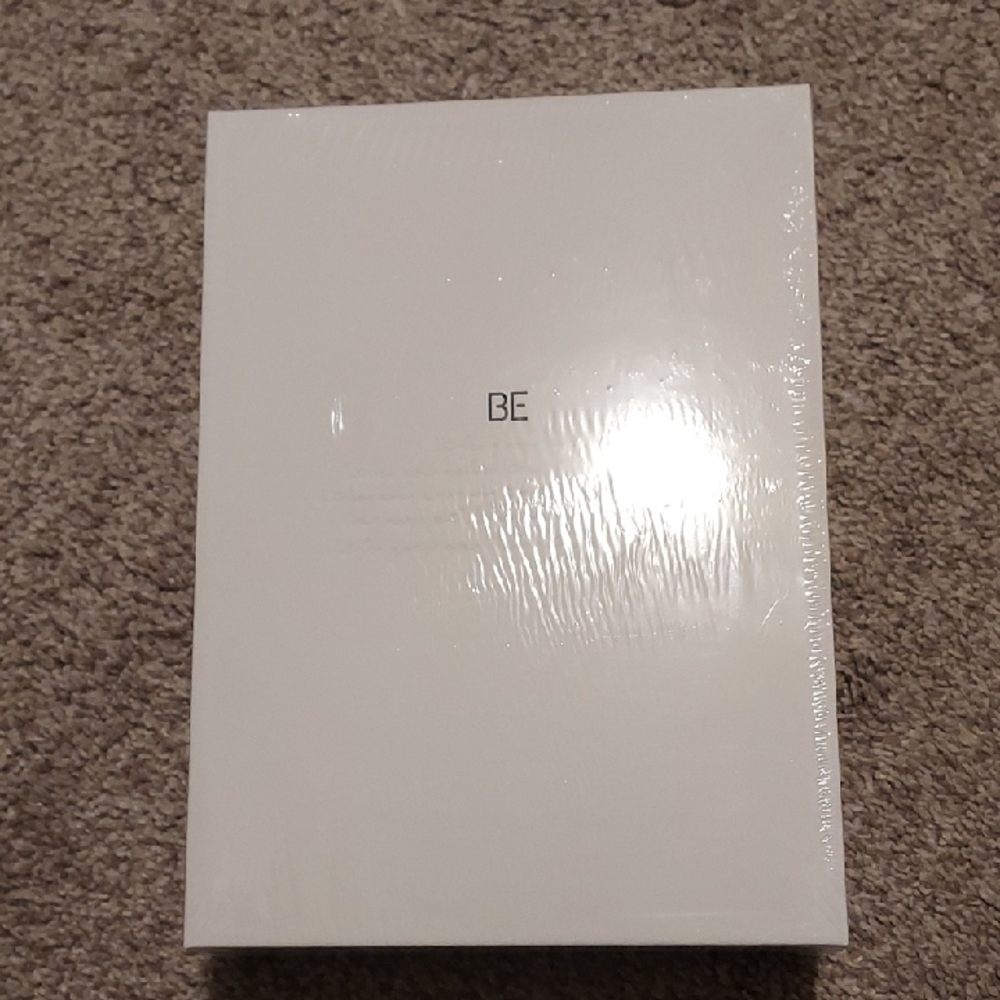 BTS "Be" Album